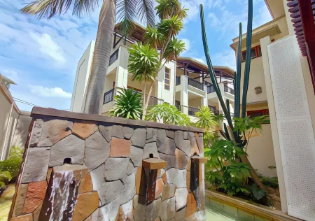 Grand Bay Suites