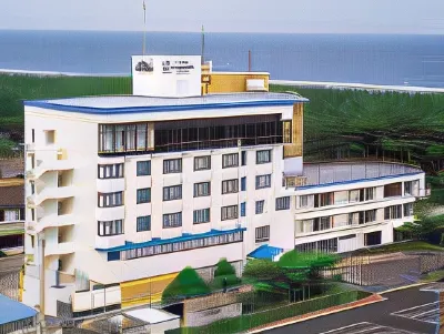 Hotel New Kanei