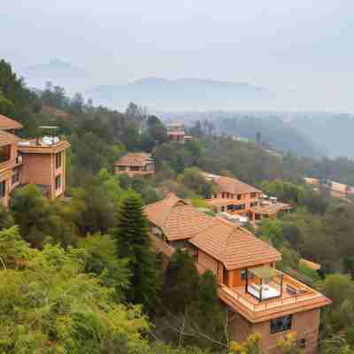 Dwarika's Resort - Dhulikhel Hotel Exterior