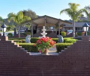 Padre Oaks