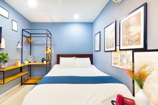호앙 피 호텔(Hoang Phi Hotel)_5