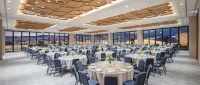 Grand Hyatt Izmir Istinyepark - breakfast