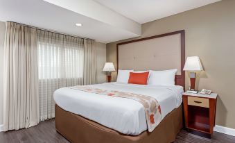 Hawthorn Suites by Wyndham North Charleston SC