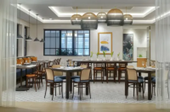 Hyatt Regency Atlanta Perimeter Villa Christina