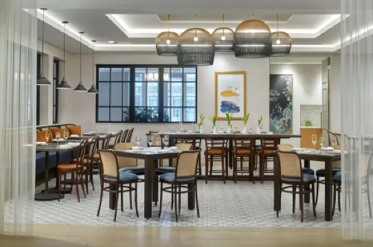 Hyatt Regency Atlanta Perimeter Villa Christina