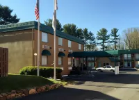 Travelodge by Wyndham Beckley Hotel di Beckley