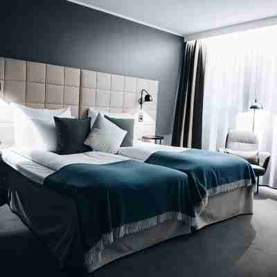 Clarion Hotel Gillet Rooms