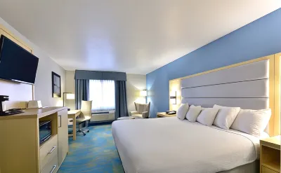 Days Inn by Wyndham Springville Hotel a 