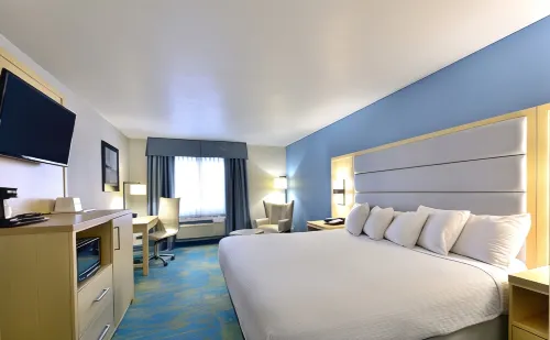 Days Inn by Wyndham Springville Hotels in Payson