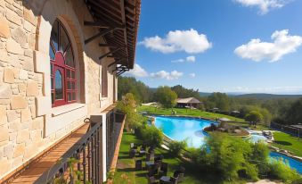 Hotel Termal Abadia de Los Templarios