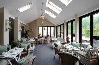 The William Cecil Hotel di Market Deeping