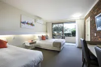 Nightcap at Shoppingtown Hotel Hotels in Doncaster