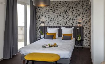 Nemea Appart Hotel Europe Velizy Villacoublay