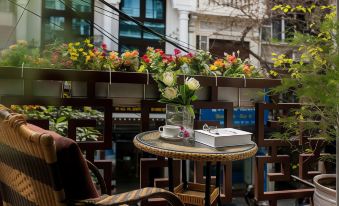 Hanoi Paradise & Travel Hotel
