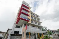 Fuente Oro Business Suites Cebu powered by Cocotel Hoteles en Cebú