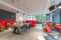 Campanile Frankfurt Offenbach Hotels in Offenbach am Main