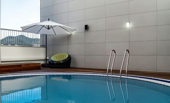 Best Western PLUS Jeonju Hotel