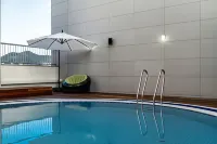 Best Western PLUS Jeonju Hotel