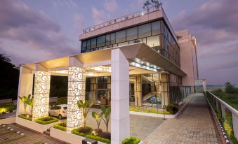 Braling Grand Hotel Purbalingga, Azana Hotels Collection