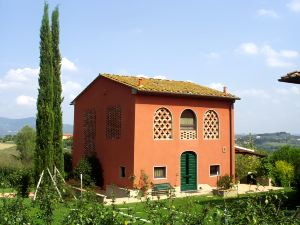 Il Cigliere Your Holiday Home in the Heart of Tuscany