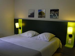 Elegant Residence Lou Castel 3 Room 4 Persons