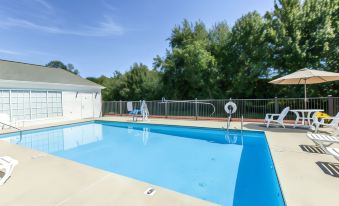 Quality Inn Decherd / Winchester - Housity