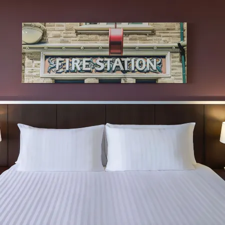 Mercure Perth on Hay