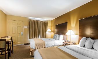 Quality Inn & Suites Bremen