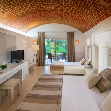 El Ksar Resort & Thalasso