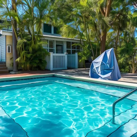 Ellas Cottages - Key West Historic Inns