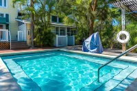 Ellas Cottages - Key West Historic Inns Hotels in Key West