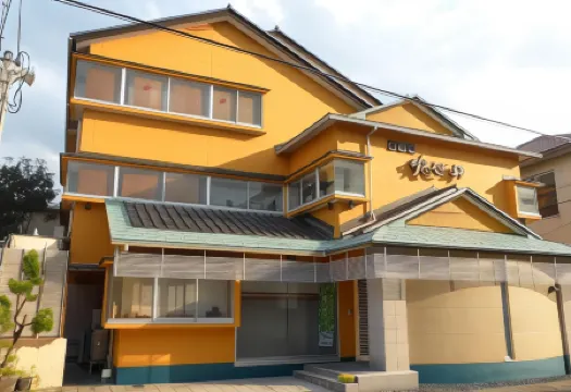 Yasuragi No Yado Marusei