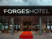 Le Forges Hotel