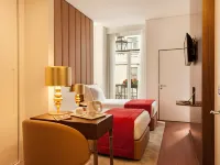 The 7 Hotel, Suites, Studios & Apartments Hotels near Chiado