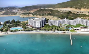 Tusan Beach Resort - All Inclusive