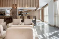 Hotel Porta do Sol Conference & Spa - ที่มีบาร์