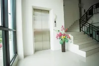 The Viewpoint Hotel Hotels in Mueang Phitsanulok District