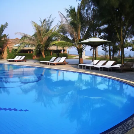 Van Chai Resort