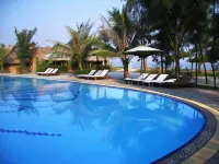 Van Chai Resort - Meerblick
