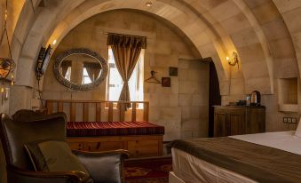 Cave Art Hotel Cappadocia