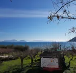 Wind Club Hotel di Apollonii