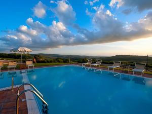 Saturnia Tuscany Hotel