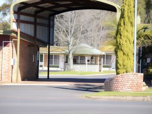 Manjimup Motor Inn