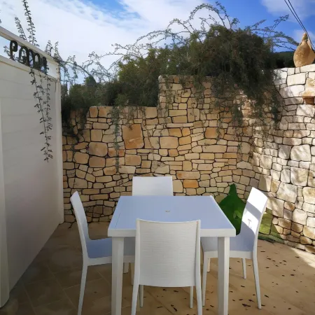 Trulli Soave