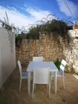 Trulli Soave - Bungalows