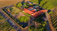 Barossa Gateway Motel Hotels in Nuriootpa