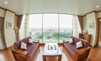 Phuong Anh Hotel 2 Hai Duong