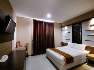 D'Madinah Residence Syariah Hotel Solo