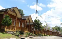 Mifan Resort And Waterpark Hotel dekat Mushalla Nur Musafir