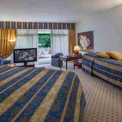 Park Hotel Principe - Ticino Hotels Group Rooms